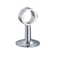 Крепление для полотенцесушителей разъемное 1"TIM K22-1 (мин.10/20/100)