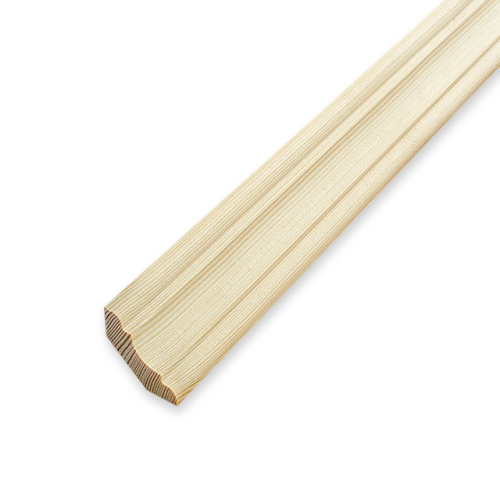 Плинтус классический ПКС-40*2200мм /10/