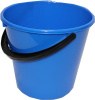Ведро Примула 10л голубое