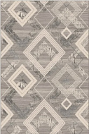 Ковер Фризе Cити 39435/15 0,8*1,5 (1,2 м2)