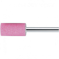 76006 Шарошка абразивная Matrix, цилиндр удлин., 25x38x6, F46, 3шт