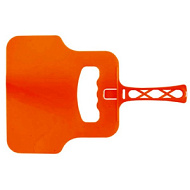 Веер для мангала