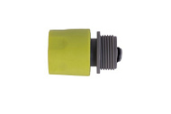 Коннектор Listok для крана с автостопом d 1/2"