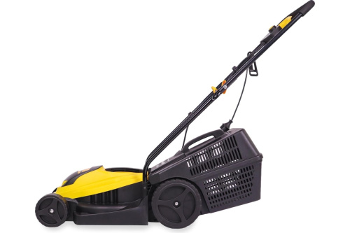 Газонокосилка электрическая  CHAMPION EM3110