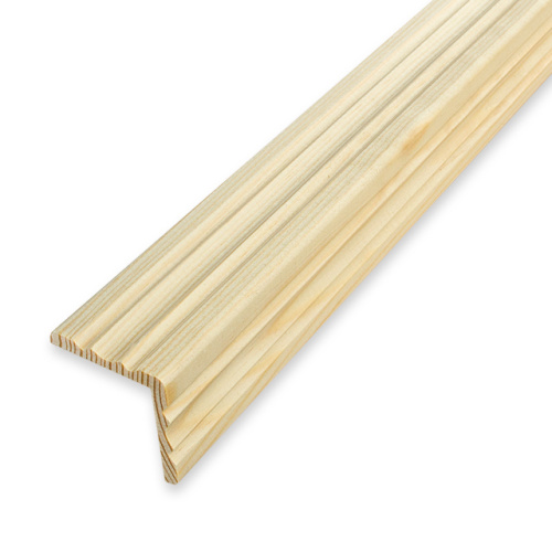 Уголок фигурный 40*40*2200мм /10/