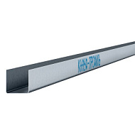 Профиль потолочный направляющий KNAUF 28*27*3000мм