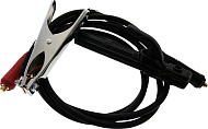 Сварочный аппарат STURM AW97I200 Инвертор (200А, 170-250В, ПВ 60%, HotStart/AntiStick/ArcForce)