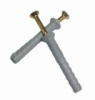 Дюбель-гвоздь 6*40мм потай SM-L