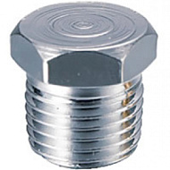 180220 FUBAG Переходник 1/4"M заглушка