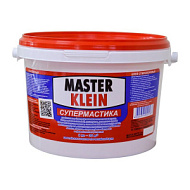 Клей Master Klein СУПЕРМАСТИКА , 1,5 кг