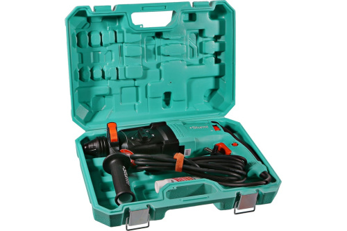 Перфоратор STURM RH-2526BR