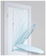 Гладильная доска Ника Loreta fashion, подскавка под утюг, розетка, удлинитель 1230*460мм