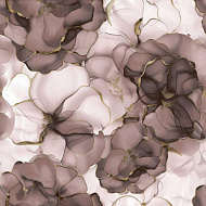 В311-02 Обои бумажные Бьюти 0,53*10