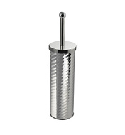 Ерш для унитаза Санакс напольный круглый ,винтообразный 702