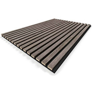 Панель  Акустическая Comfort Standart Дуб Винтаж 600х600х9