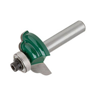 3627-081030 Фреза FIT кромочная калевочная с подшипником 30х10х54,3 мм