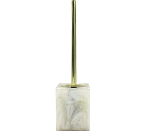 49346 Ерш для унитаза Bath Plus PEARL, керамика