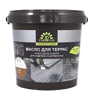 Масло для террас Forwood палисандр 1,0 л