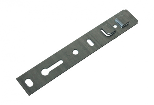 Пластина анкерная оконная 150мм