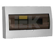 Бокс ЩРН-П-18 ИЭК MKP12-N-18-40-10