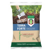Грунт Здоровая земля Terra Forte 5л