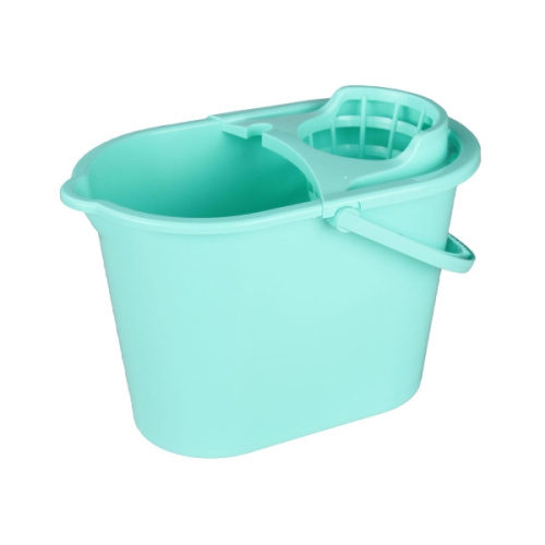 Ведро Мультипласт с отжимом 10л.