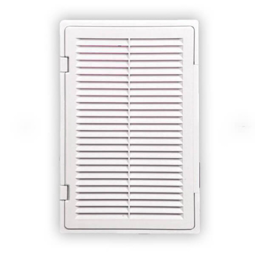 28095 (213-989) Люк-дверца Эковент 2025ДФ 20*25см