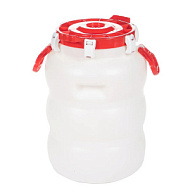 Бочка с широким горлом Г 60л