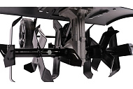 Культиватор электрический Champion EC1500 (1,5кВт, 45см, 20,5см, 10,2 кг)