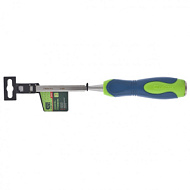 24497 Долото-стамеска Сибртех 32мм, двухкомпонентная рукоятка