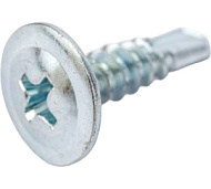 Саморез ШСММ 4,2х16 (1 кг) - пакет