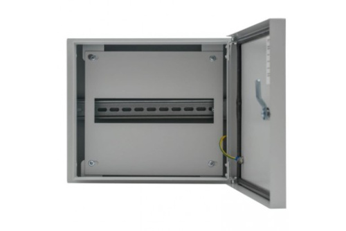 82655 Щит ЩРН-12 (з) IP54 EKF mb24-12