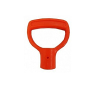 Ручка V-образная микс D=36 мм