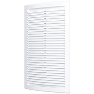 28374 (233-101) Решетка цилиндрическая Эковент 20*30см (2030РЦ)