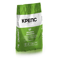 Шпатлевка КРЕПС КР, 5кг/4/