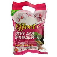 Грунт "Effect+" для орхидей 1 л