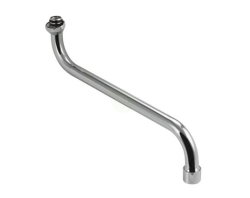 00226 Излив в ванную Санакс стандарт