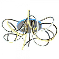 Светодиодная люстра PROFIT LIGHT 240W 20кв.м