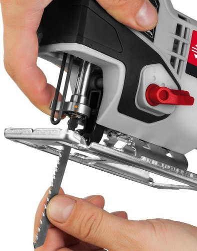 Л-570 Лобзик ЗУБР электрический, 570 Вт