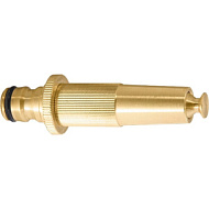 Распылитель регулируемый Palisad латунный