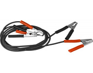 59340-200-2 Пусковые провода СИБИН 200 А, 2 м, морозостойкие