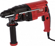 Перфоратор ELITECH П 0724РЭМ Промо (750Вт, SDS+, 3реж, 2.3Дж, 0-6100уд\м, 2.7кг)