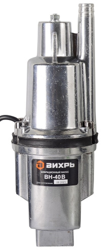 Вибрационный насос Вихрь ВН-40В 68/8/4