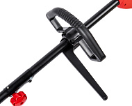 Триммер электрический ELITECH ТЭ 1240В