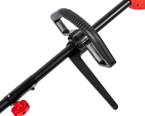 Триммер электрический ELITECH ТЭ 1240В