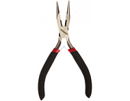 22169-3_z01 Тонкогубцы ЗУБР мини, 120мм