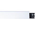 Плинтус Bonkeel Style BS7000 2200х70х26мм