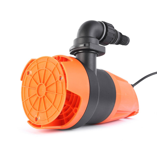 Насос дренажный PATRIOT F 400