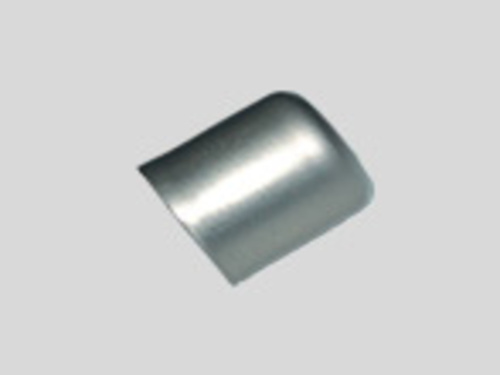 Заглушка карниза MAGELLAN сатин d16мм (2шт)