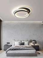 Люстра потолочная F3324-16